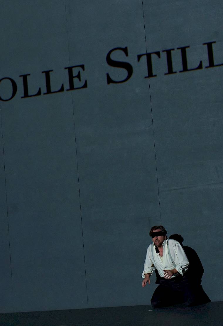 Fidelio. Foto: 
