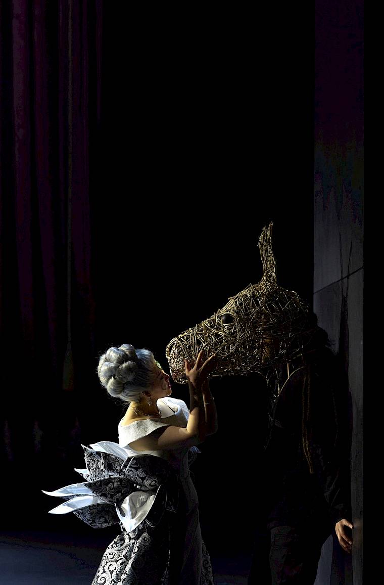 KHP, A Midsummer Night's Dream, Britten, Holzapfel, IOS. Foto: Herwig Prammer