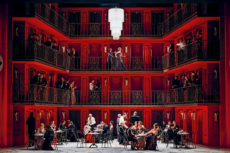 Arabella 2526. Foto: 