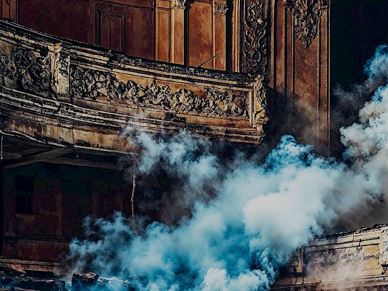 La forza del destino. Foto: 