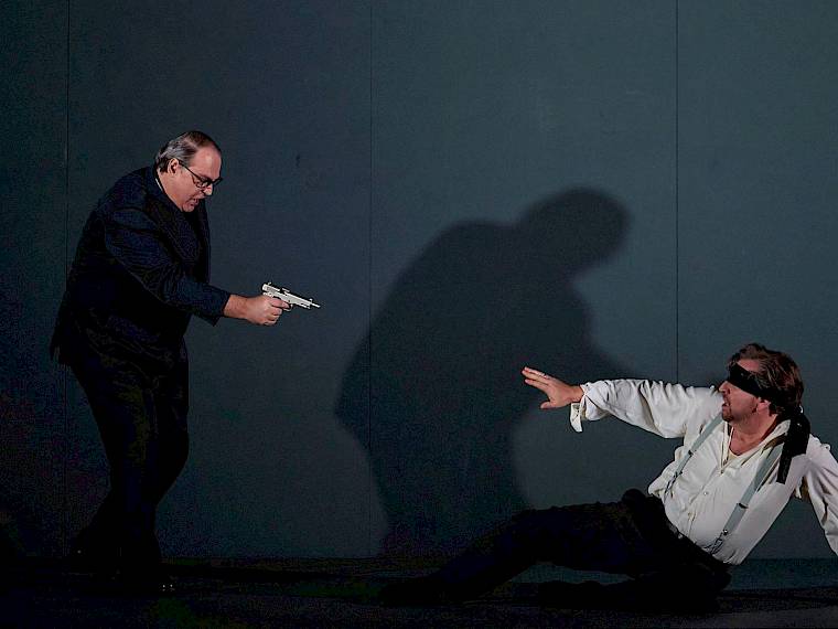 Fidelio Visual 2526. Foto: 