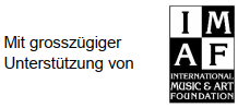 International Music and Art Foundation