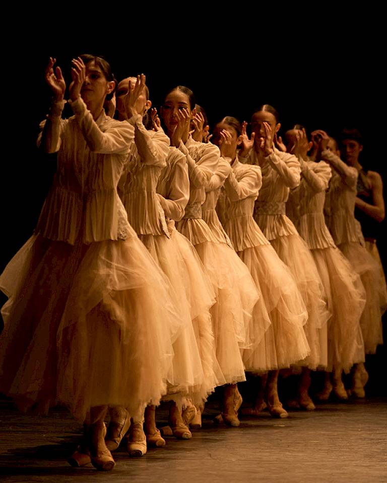 “Oiseaux Rebelles”