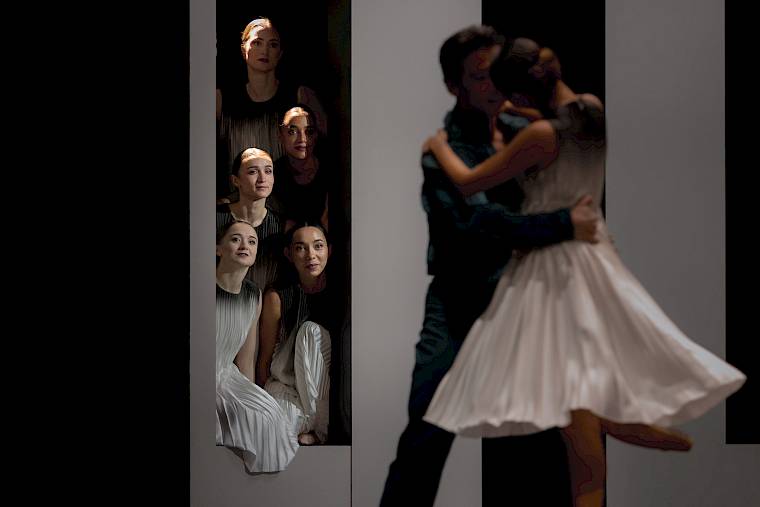 Clara 2526. Foto: Revazov