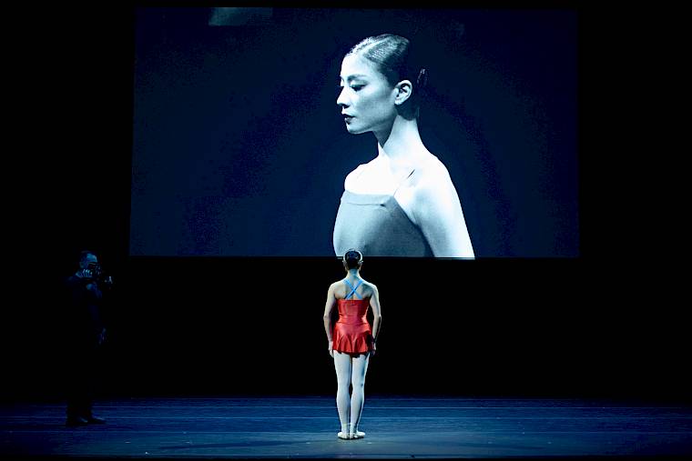 Timeframed LIVE. Foto: Admill Kuyler