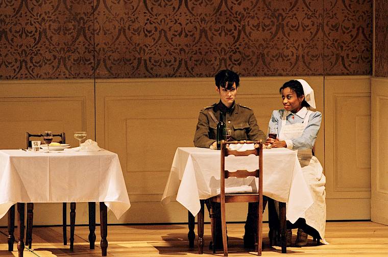 Orlando,Georg Friedrich Händel,Jens-Daniel Herzog. Foto: 
