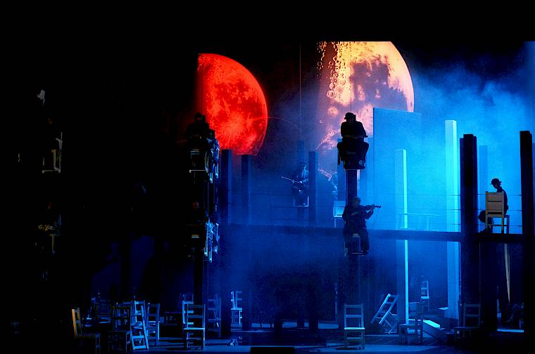 Peter Grimes,Benjamin Britten,David Pountney. Foto: 